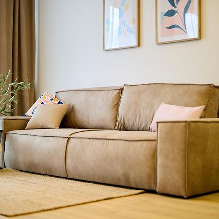 Apartament II Na Ksiazecej Легница Екстериор снимка