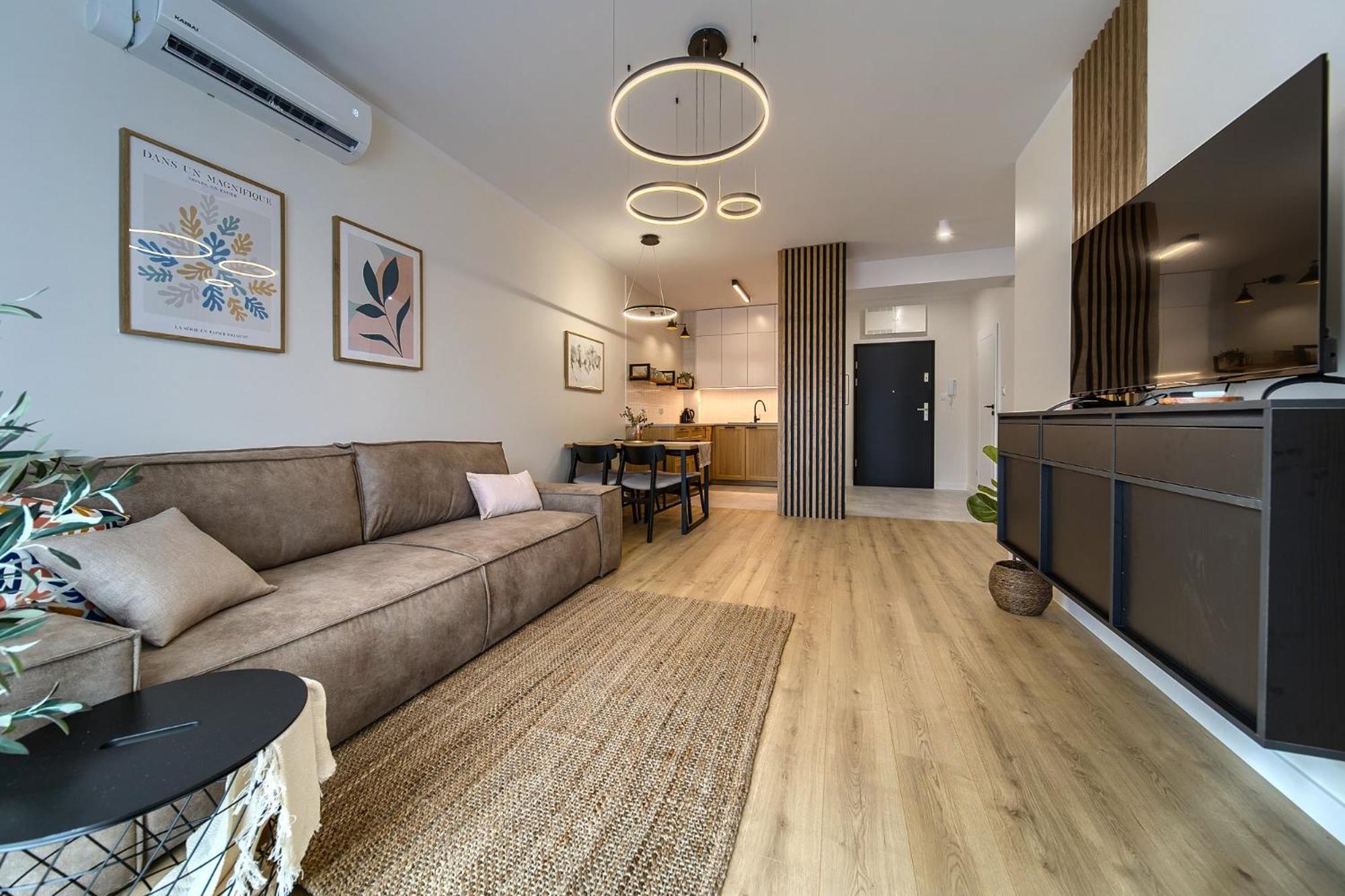 Apartament II Na Ksiazecej Легница Екстериор снимка