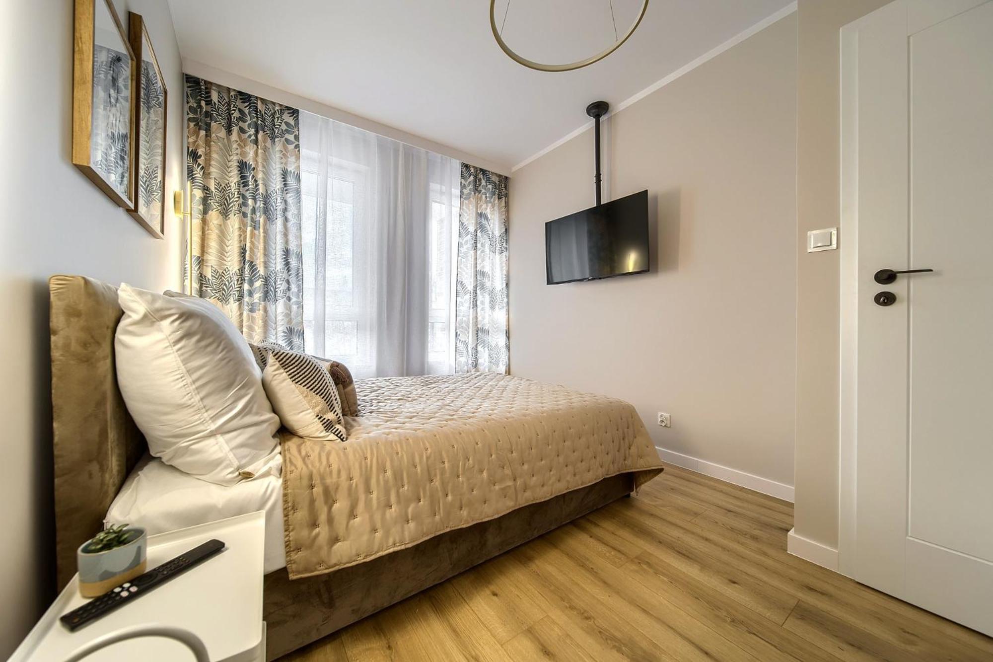 Apartament II Na Ksiazecej Легница Екстериор снимка
