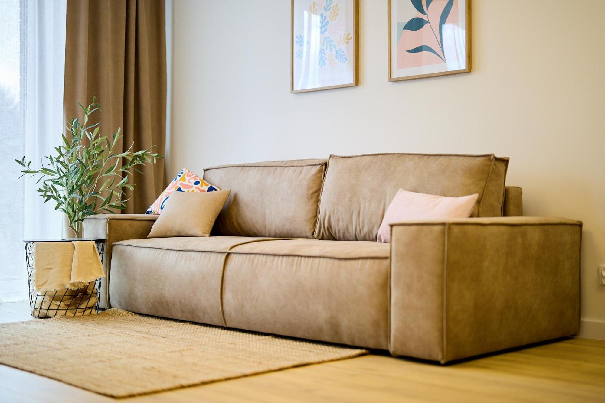 Apartament II Na Ksiazecej Легница Екстериор снимка