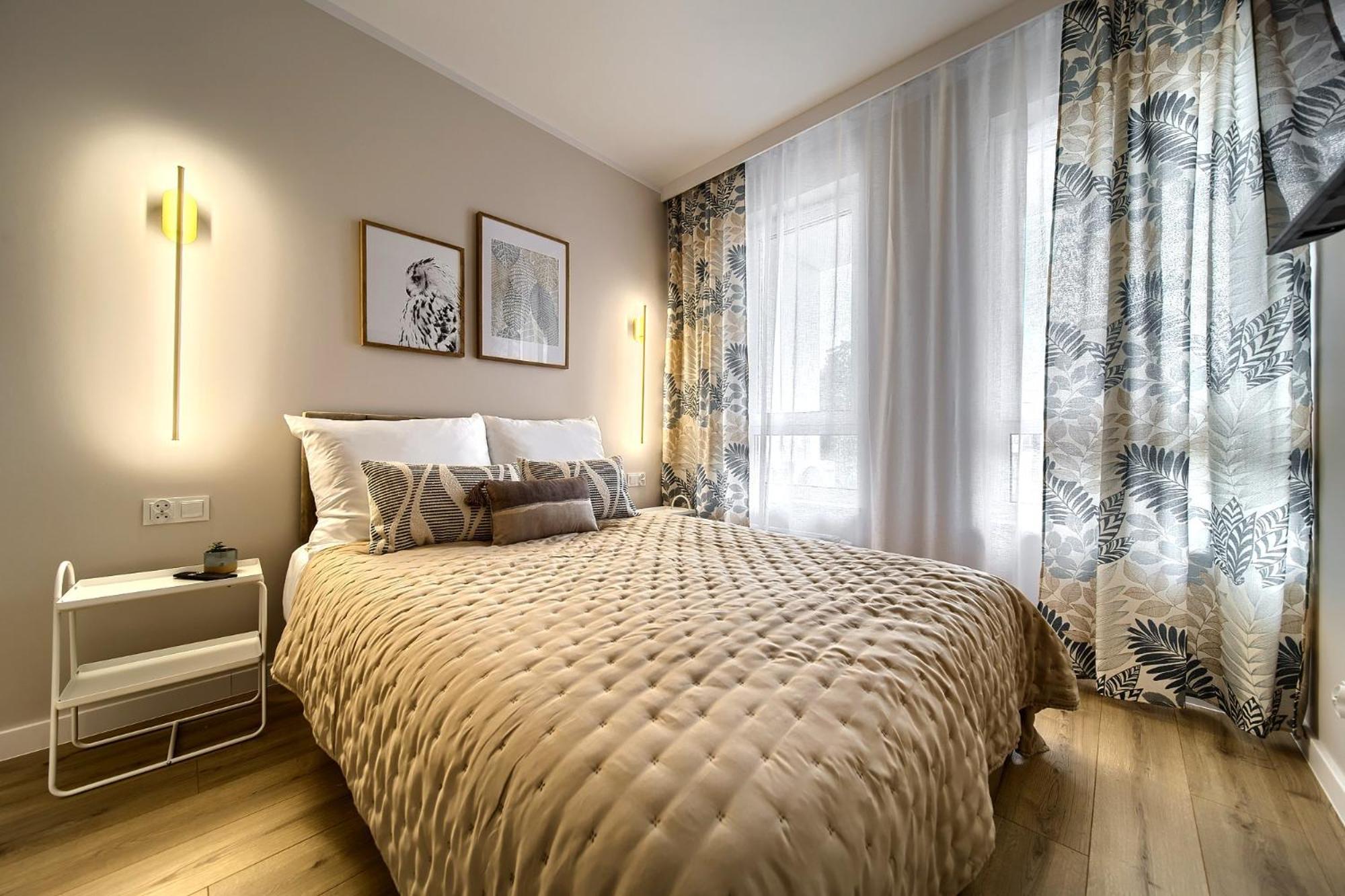 Apartament II Na Ksiazecej Легница Екстериор снимка