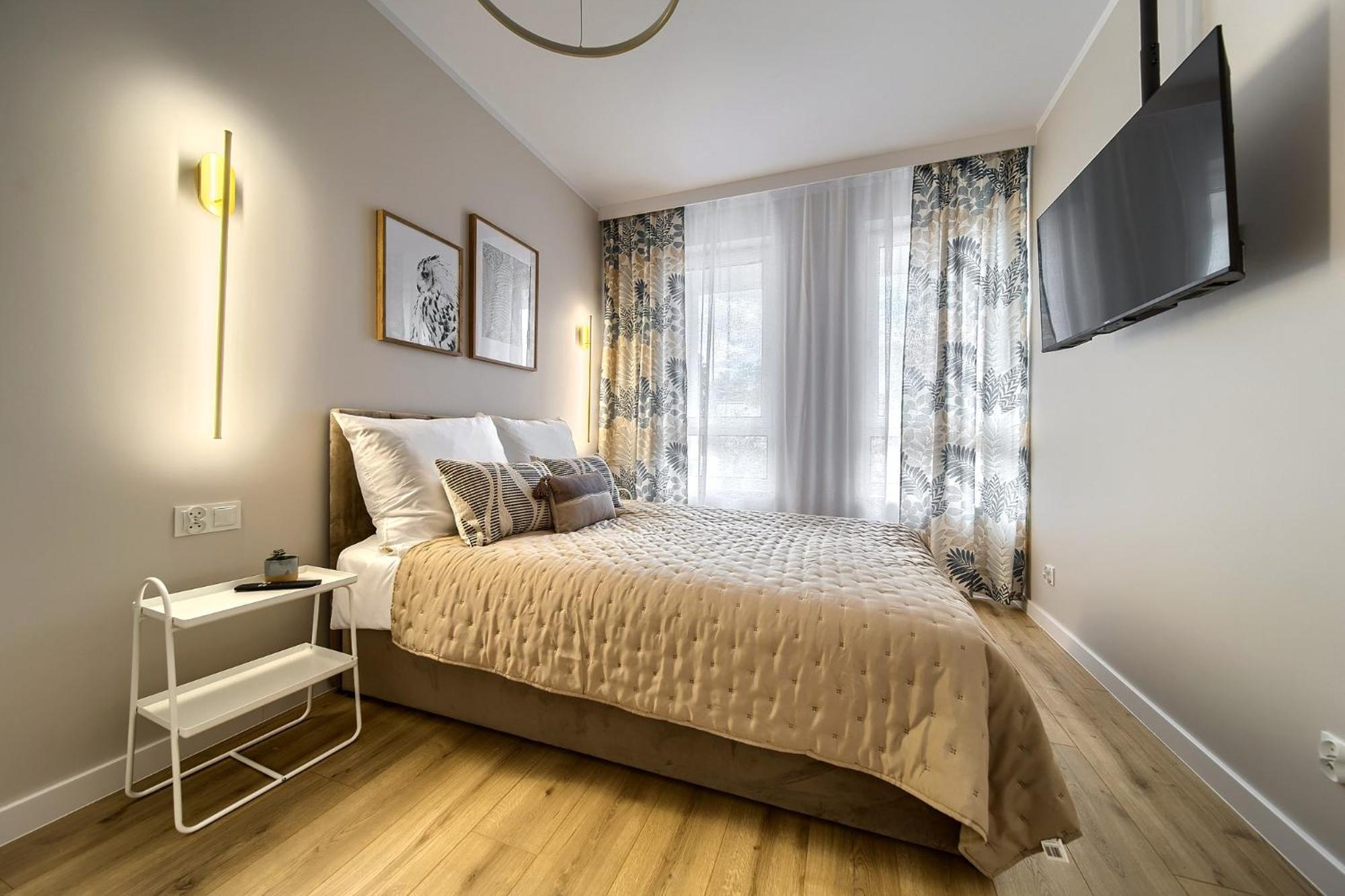 Apartament II Na Ksiazecej Легница Екстериор снимка