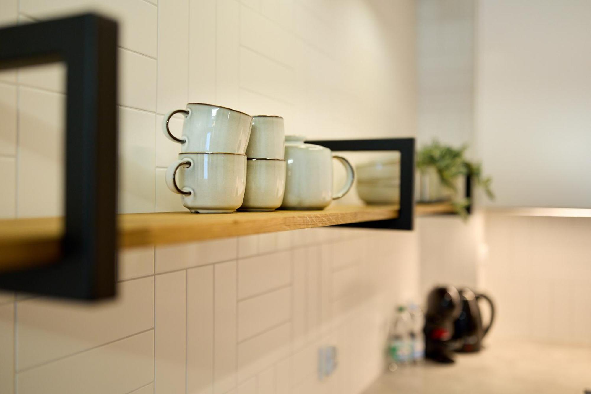Apartament II Na Ksiazecej Легница Екстериор снимка