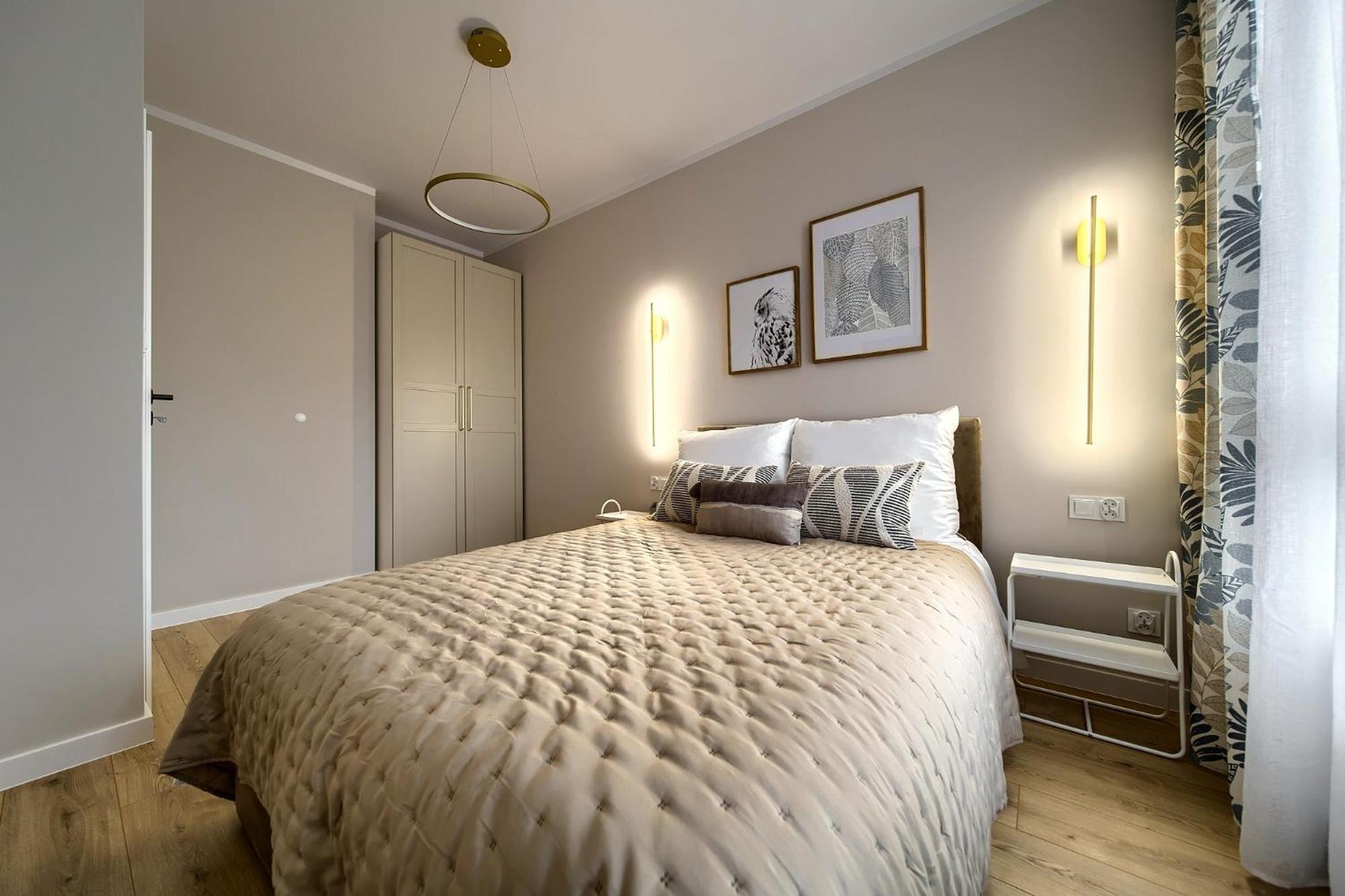 Apartament II Na Ksiazecej Легница Екстериор снимка